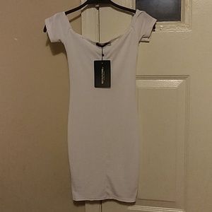 PRETTY LITTLE THINGBodycon dress